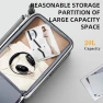 Thumbnail Electric Rideable Suitcase — Smart Luggage, KWUHNJF