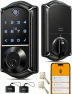 Thumbnail Fingerprint Smart Door Lock — Smart Lock, Veise