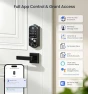 Thumbnail Fingerprint Smart Door Lock — Smart Lock, Veise