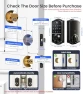 Thumbnail Fingerprint Smart Door Lock — Smart Lock, Veise