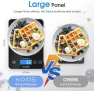 Thumbnail Food Scale — Kitchen Gadgets, KOIOS