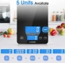 Thumbnail Food Scale — Kitchen Gadgets, KOIOS