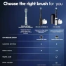 Thumbnail iO Limited Simple Clean Rechargeable Electric Toothbrush — Electric Toothbrush, Oral-B