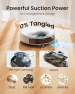 Thumbnail K5 Ultra Robotic Vacuum — Robot Vacuum, OKP Life