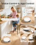Thumbnail K5 Ultra Robotic Vacuum — Robot Vacuum, OKP Life