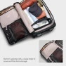 Thumbnail Lite Carry-On — Smart Luggage, Bellroy