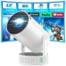 Thumbnail Mini Projector with Wifi and Bluetooth, Built-in Battery — Smart Projector, CAMWORLD
