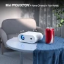 Thumbnail Mini Projector — Smart Projector, VISSPL