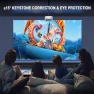 Thumbnail Mini Projector — Smart Projector, VISSPL