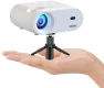 Thumbnail Mini Projector — Smart Projector, VISSPL