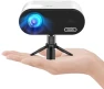 Thumbnail Mini Projector — Smart Projector, VISSPL
