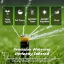 Thumbnail Outdoor Smart Sprinkler Controller, 8-Zone WiFi Irrigation Controller — Irrigation System, Imolaza