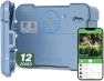 Thumbnail Outdoor Smart Sprinkler Controller, 8-Zone WiFi Irrigation Controller — Irrigation System, Imolaza
