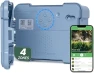Thumbnail Outdoor Smart Sprinkler Controller, 8-Zone WiFi Irrigation Controller — Irrigation System, Imolaza