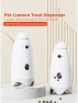 Thumbnail Pet Camera Treat Dispenser — Automatic Pet Feeder, Yoidesu