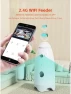 Thumbnail Pet Camera Treat Dispenser — Automatic Pet Feeder, Yoidesu