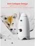 Thumbnail Pet Camera Treat Dispenser — Automatic Pet Feeder, Yoidesu