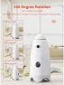 Thumbnail Pet Camera Treat Dispenser — Automatic Pet Feeder, Yoidesu
