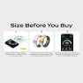 Thumbnail QRNT Slim Smart Ring — Smart Ring, QALO