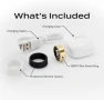 Thumbnail QRNT Slim Smart Ring — Smart Ring, QALO