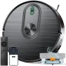 Thumbnail Robot Vacuum and Mop Combo — Robot Vacuum, XIEBro
