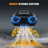 Thumbnail Robot Vacuum and Mop Combo — Robot Vacuum, XIEBro
