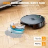 Thumbnail Robot Vacuum and Mop Combo — Robot Vacuum, XIEBro