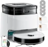 Thumbnail Robot Vacuum and Mop — Robot Vacuum, Lefant