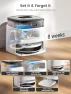 Thumbnail Robot Vacuum and Mop — Robot Vacuum, Lefant