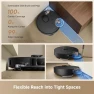 Thumbnail robot vacuum and mop — Robot Vacuum, Dreame
