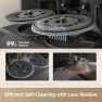 Thumbnail robot vacuum and mop — Robot Vacuum, Dreame