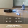 Thumbnail robot vacuum and mop — Robot Vacuum, Dreame
