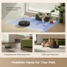 Thumbnail robot vacuum and mop — Robot Vacuum, Dreame