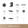 Thumbnail robot vacuum and mop — Robot Vacuum, Dreame