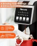 Thumbnail Single Serve Coffee Maker with Built-in Grinder — Coffee Maker, Horavie