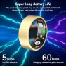 Thumbnail Smart Health Ring — Smart Ring, Nyweey