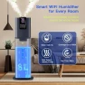 Thumbnail Smart Humidifier, 8L Cool Mist — Humidifier, Honovos