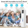 Thumbnail Smart Humidifier — Humidifier, Honovos