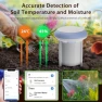 Thumbnail Smart Soil Sensor — Soil Moisture Sensor, Marhynchus