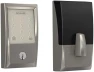 Thumbnail Smart Wi-Fi Deadbolt Lock with Touchscreen Keypad — Smart Lock, SCHLAGE
