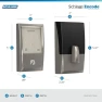 Thumbnail Smart Wi-Fi Deadbolt Lock with Touchscreen Keypad — Smart Lock, SCHLAGE