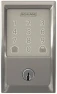 Thumbnail Smart Wi-Fi Deadbolt Lock with Touchscreen Keypad — Smart Lock, SCHLAGE