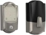 Thumbnail Smart Wi-Fi Deadbolt Lock with Touchscreen Keypad — Smart Lock, SCHLAGE