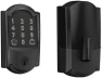 Thumbnail Smart Wi-Fi Deadbolt Lock with Touchscreen Keypad — Smart Lock, SCHLAGE