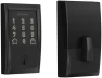 Thumbnail Smart Wi-Fi Deadbolt Lock with Touchscreen Keypad — Smart Lock, SCHLAGE