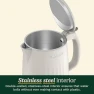 Thumbnail Soho Double Wall Electric Hot Water Kettle — Electric Kettle, Cuisinart