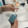 Thumbnail Sonic Electric Toothbrush with U-Shape Design — Electric Toothbrush, Y-Brush