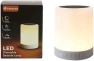 Thumbnail Touch Bedside Lamp with Bluetooth Speaker — Desk Lamp, Elecstars