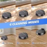 Thumbnail Ultra-Slim Robot Vacuum & Mop — Robot Vacuum, Killgone