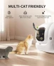 Thumbnail Upgraded Automatic Cat Litter Box — Self-Cleaning Litter Box, PETKIT